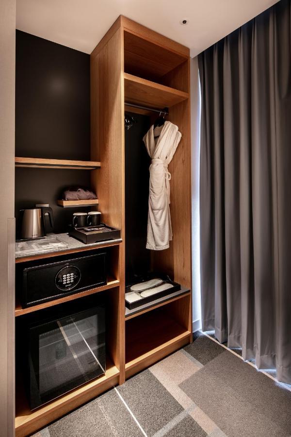 G3 Hotel Chungmuro Seoul Bagian luar foto